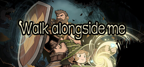 伴我同行 game thumbnail