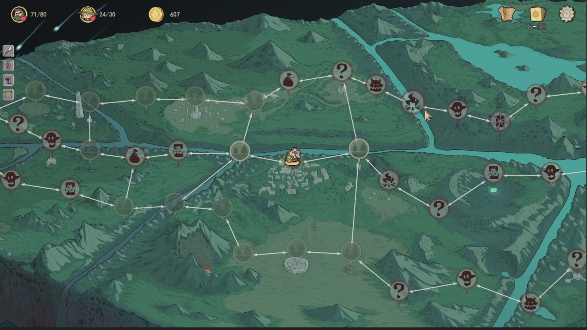 伴我同行 Walk alongside me screenshot #5