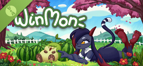 WinMon Demo Header Image