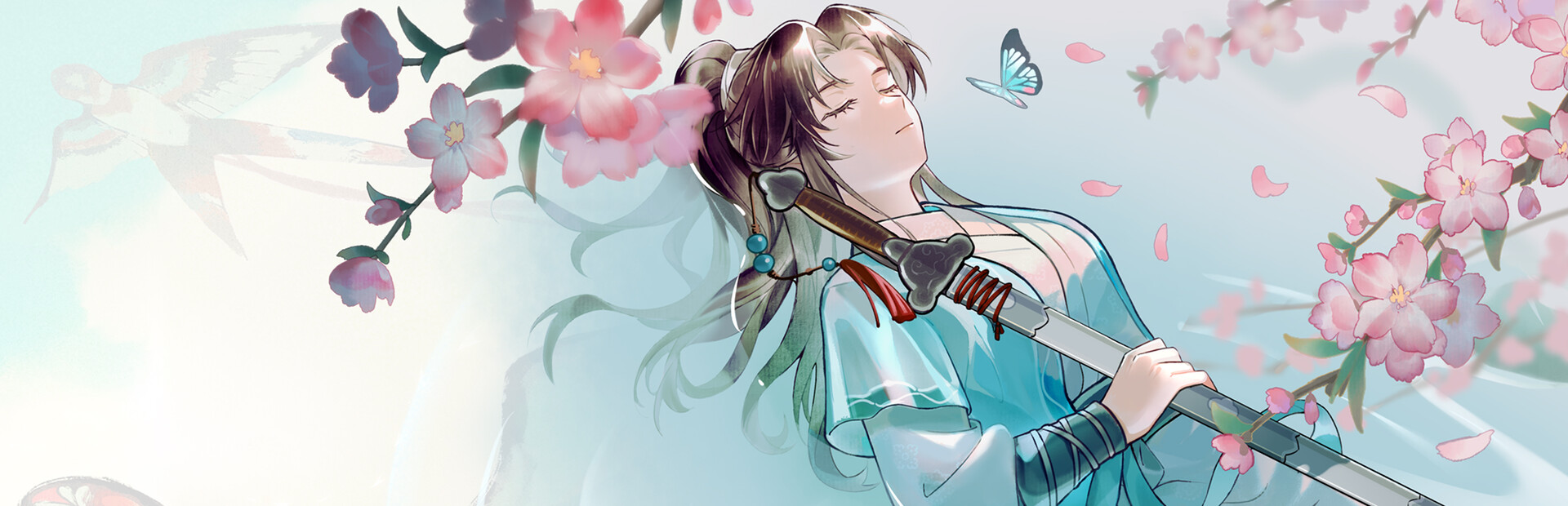 飞花剑
