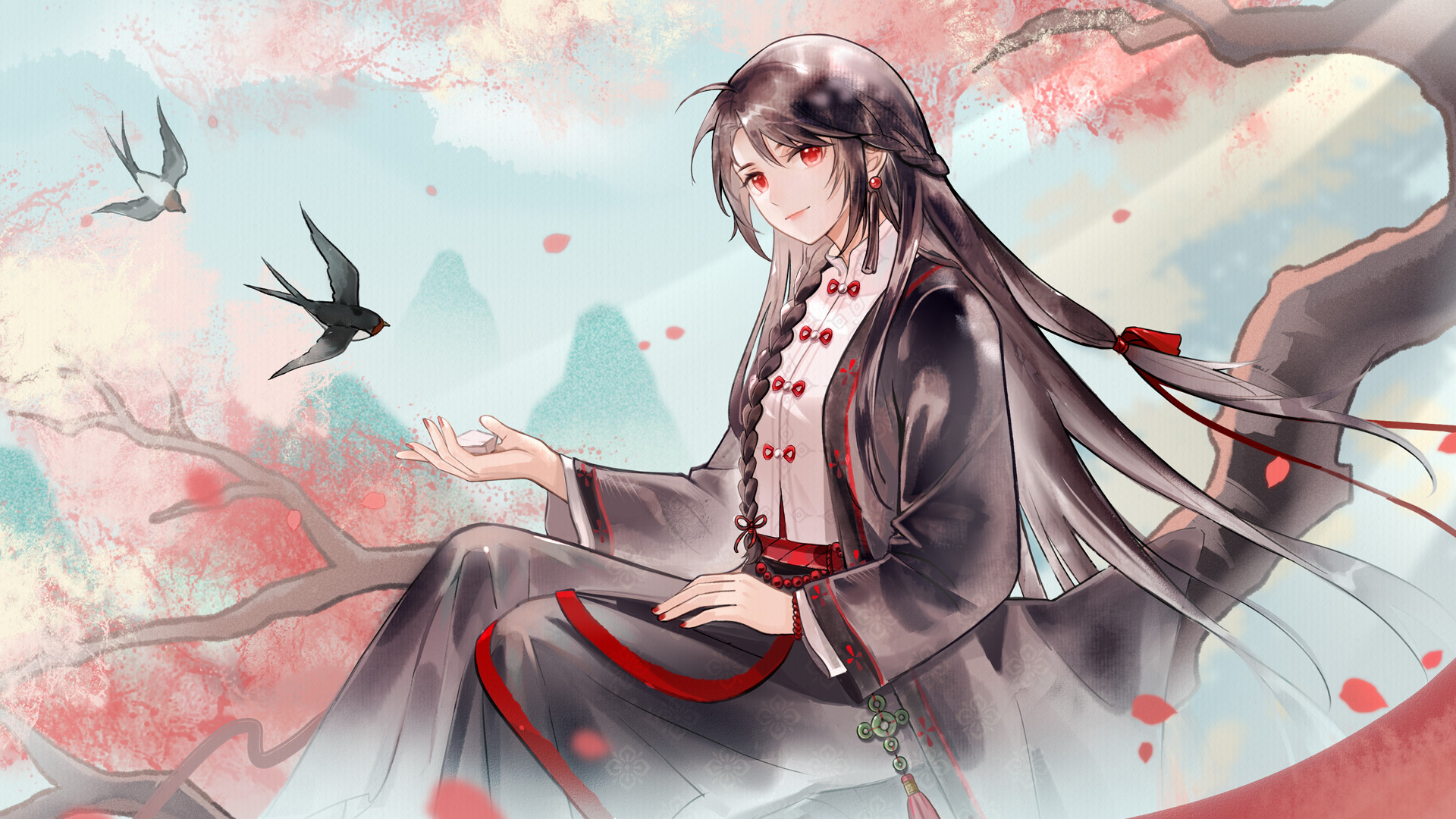 飞花剑 screenshot #1