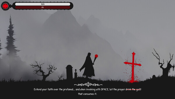 Penance screenshot 5