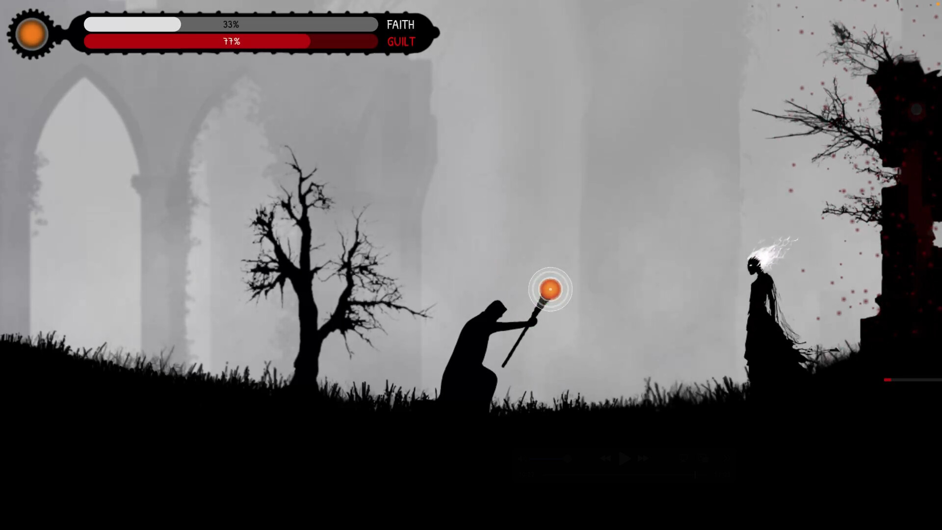 Penance screenshot #16