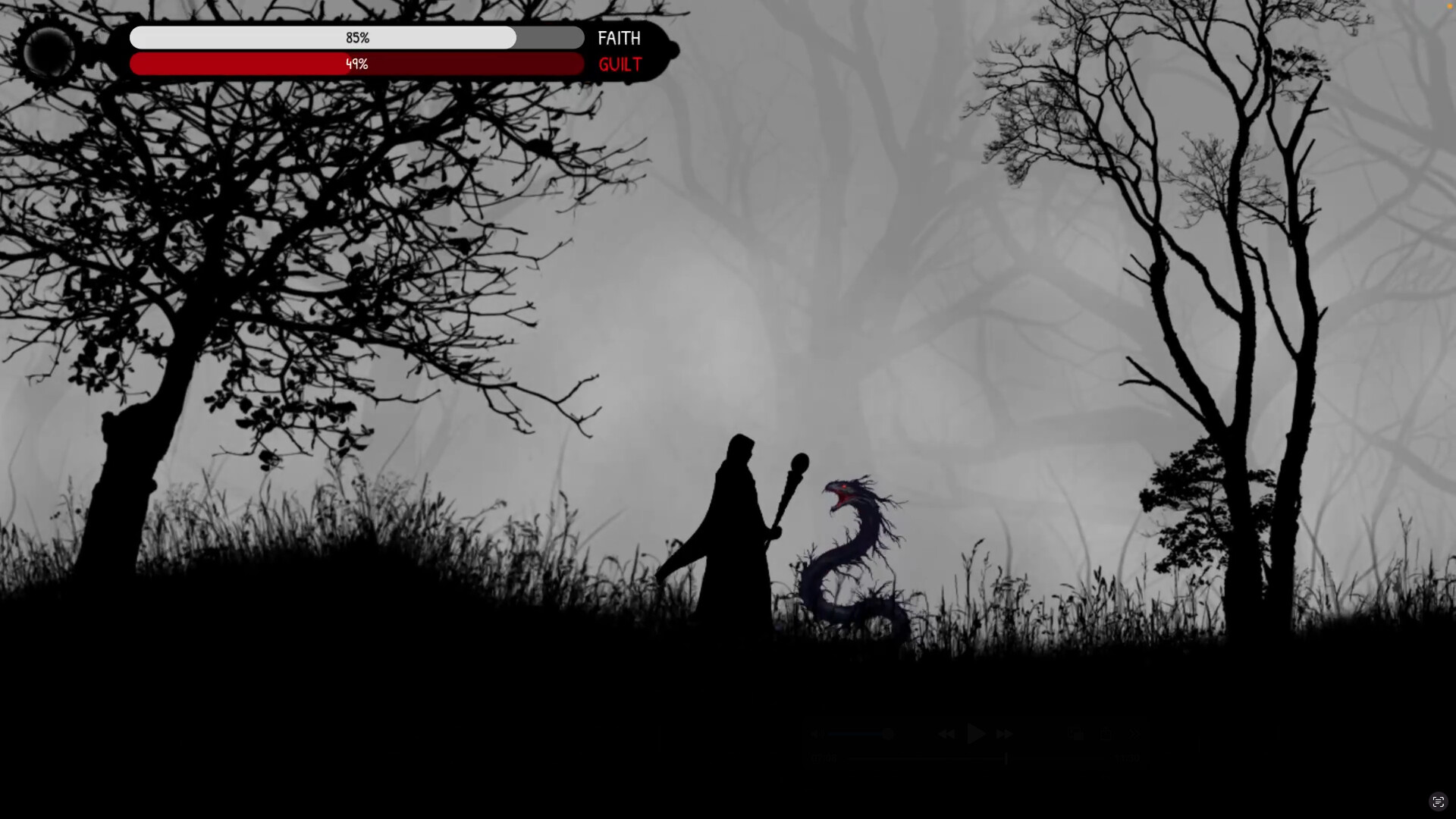 Penance screenshot #20