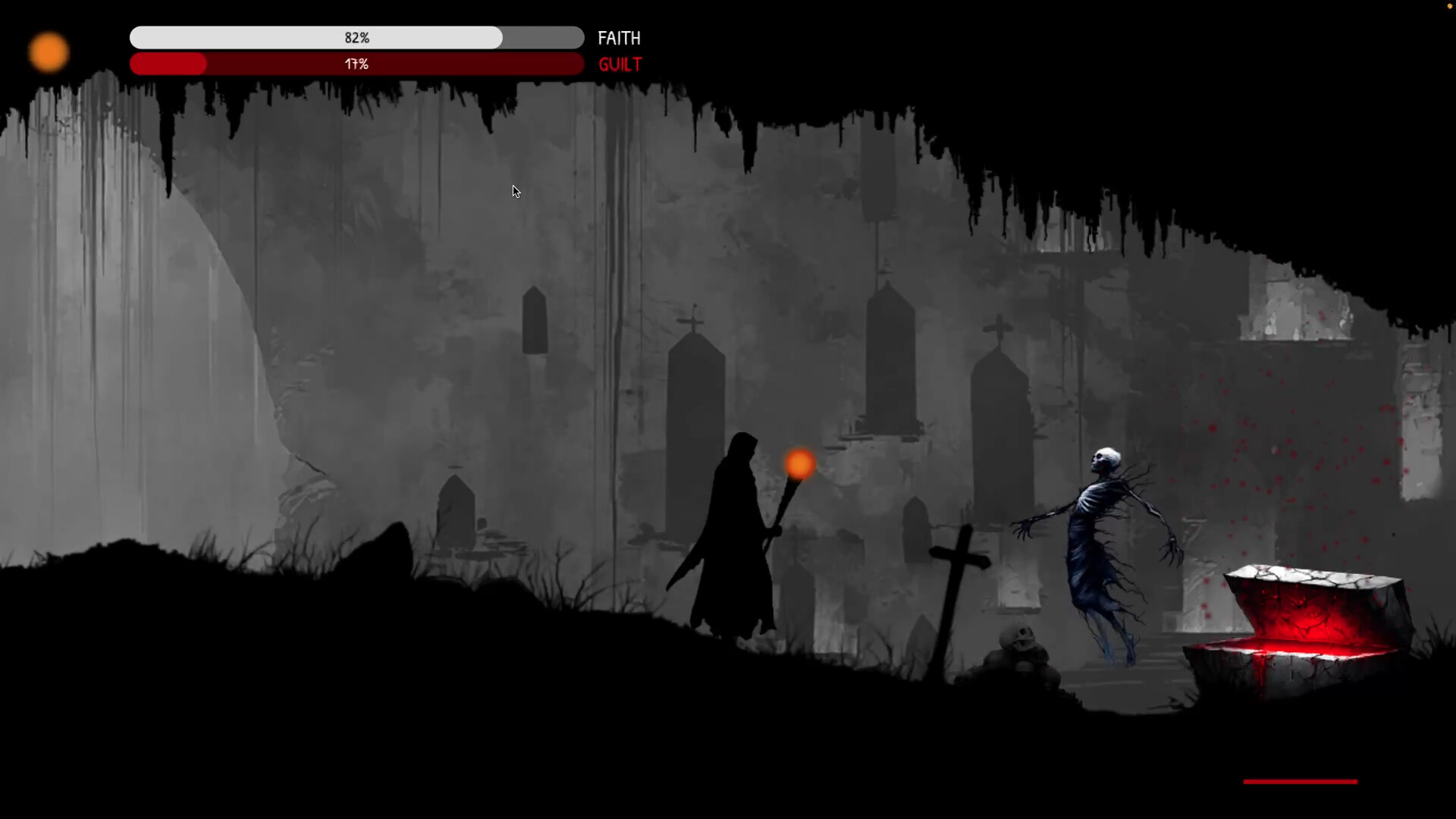 Penance screenshot #4
