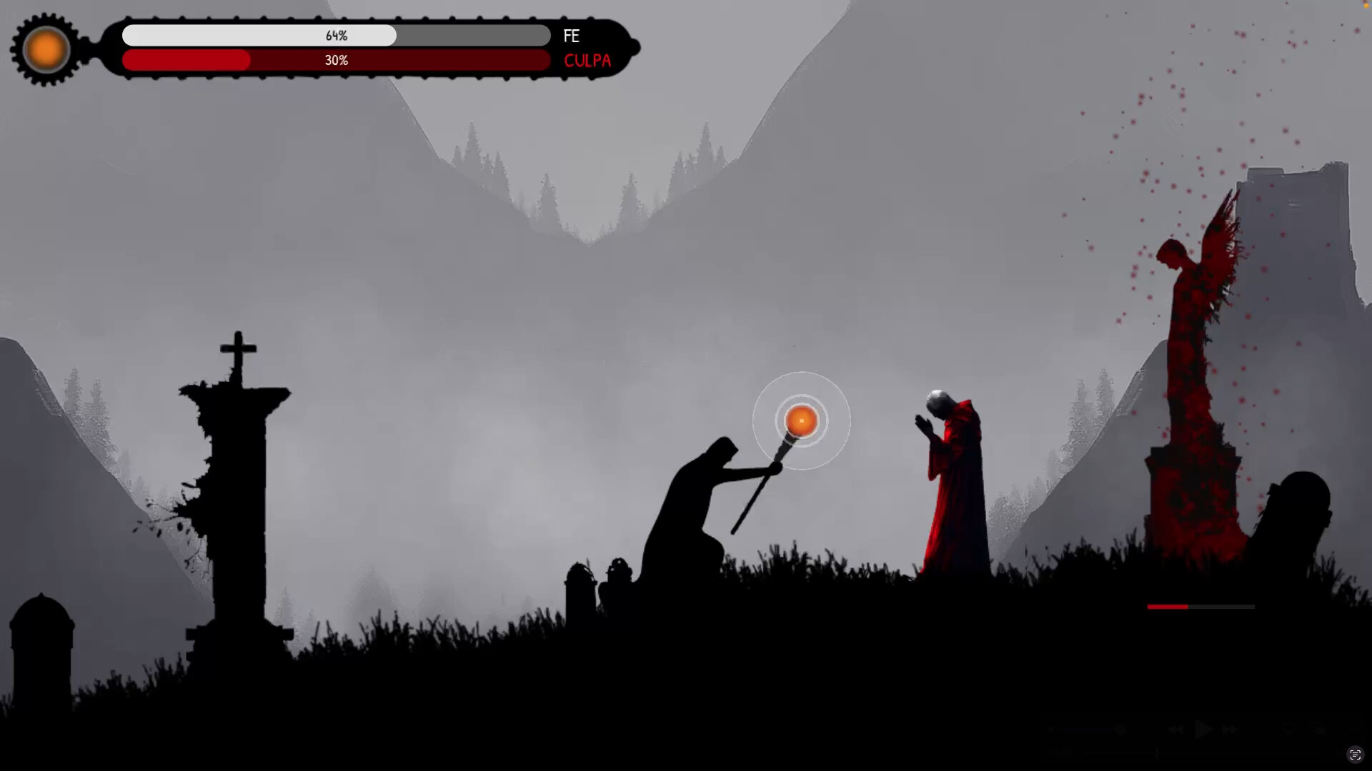 Penance screenshot #15