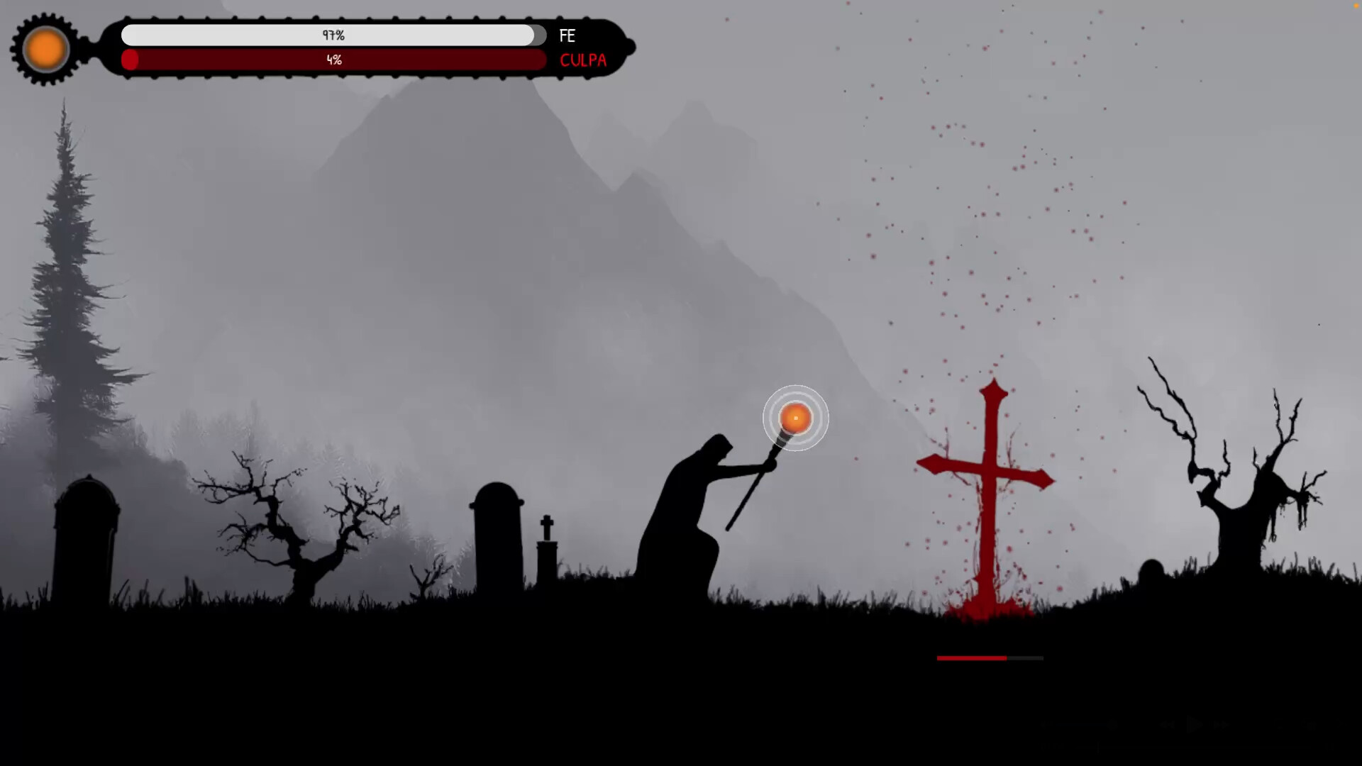 Penance screenshot #9