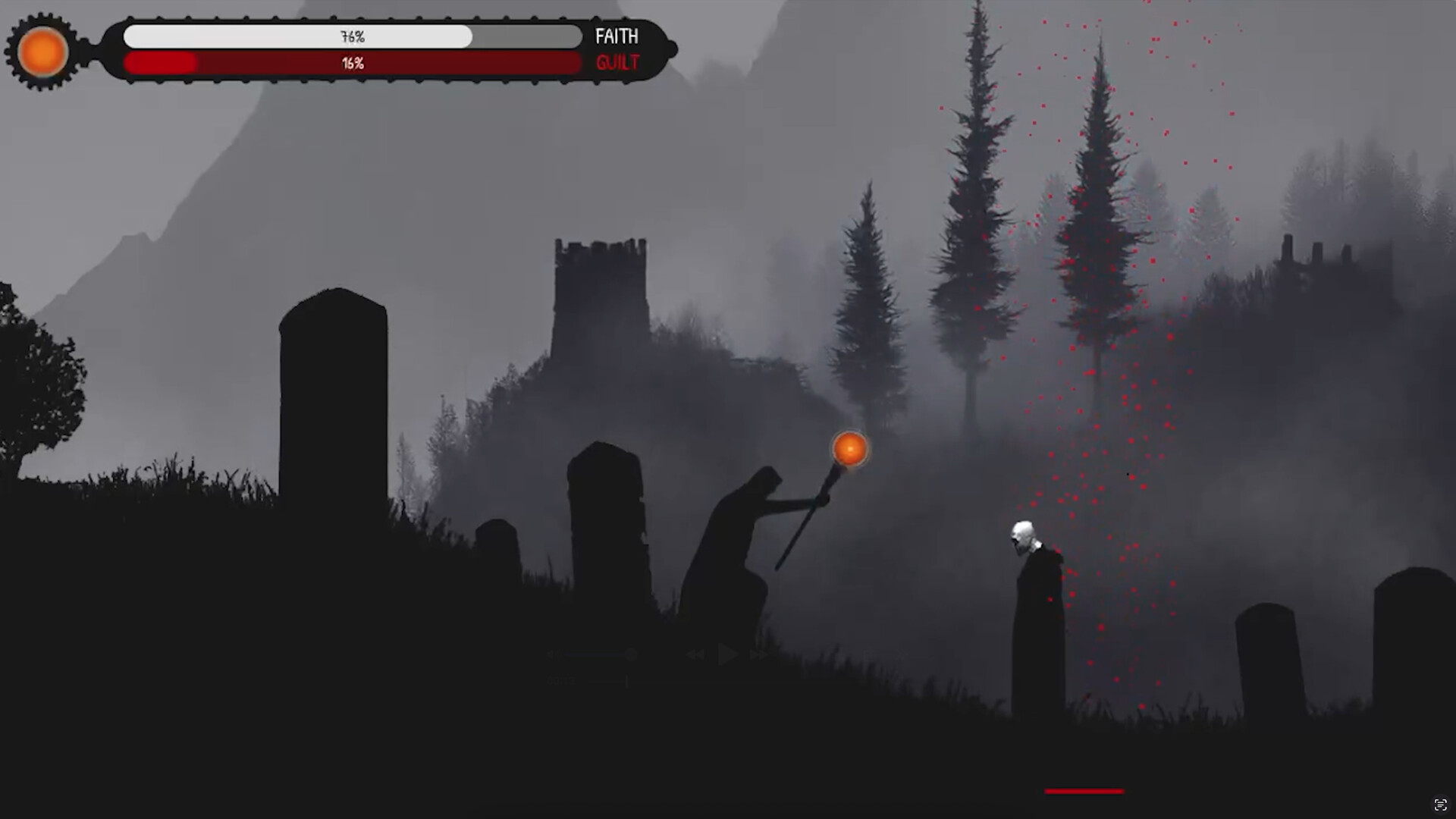 Penance screenshot #6