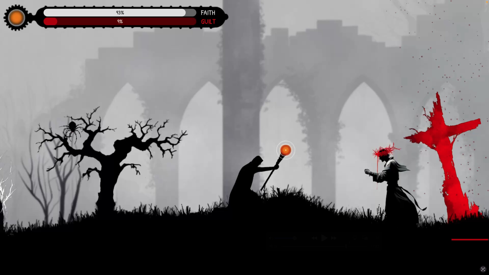 Penance screenshot #12