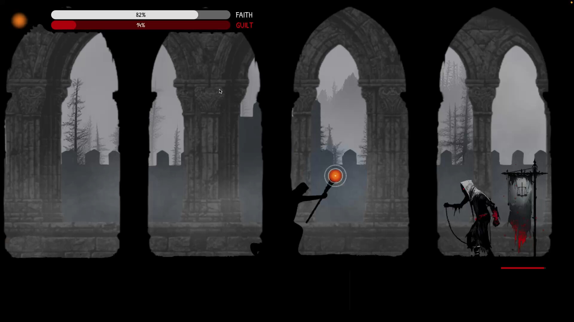 Penance screenshot #10