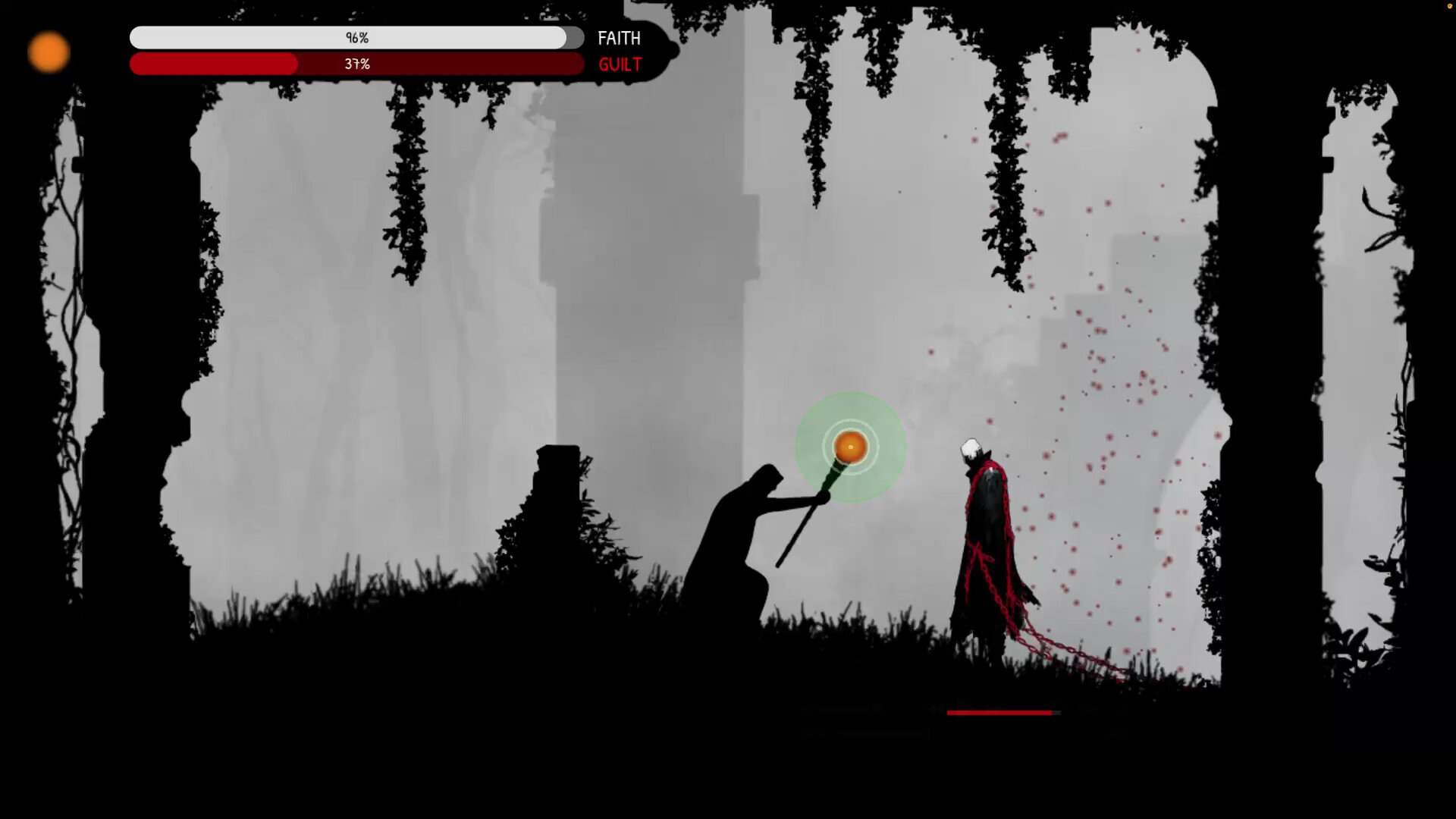 Penance screenshot #6