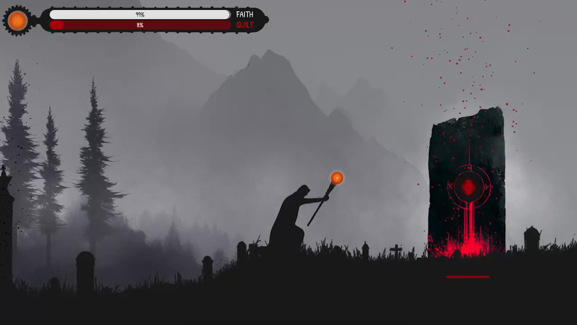 Penance screenshot #12