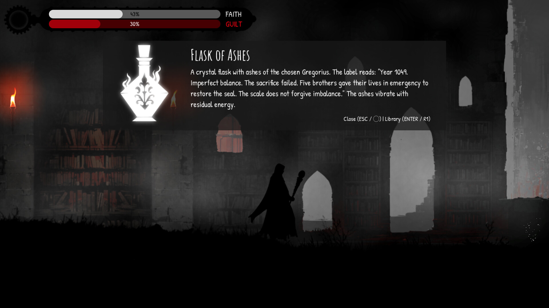 Penance screenshot #24