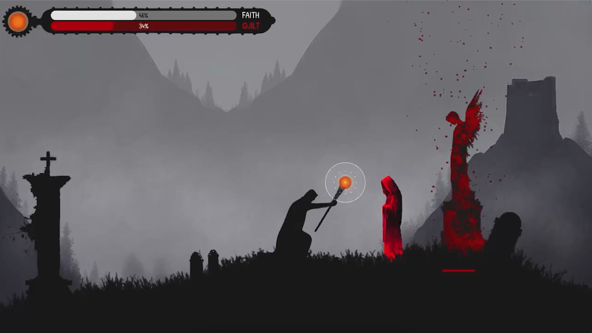 Penance screenshot #8