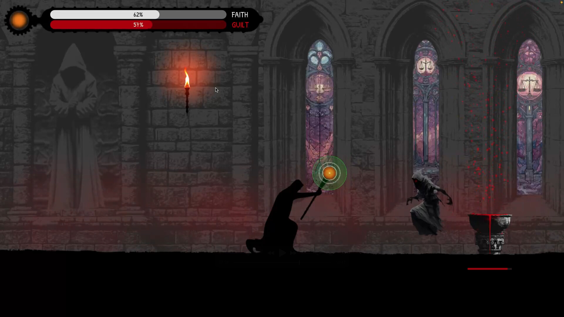 Penance screenshot #22