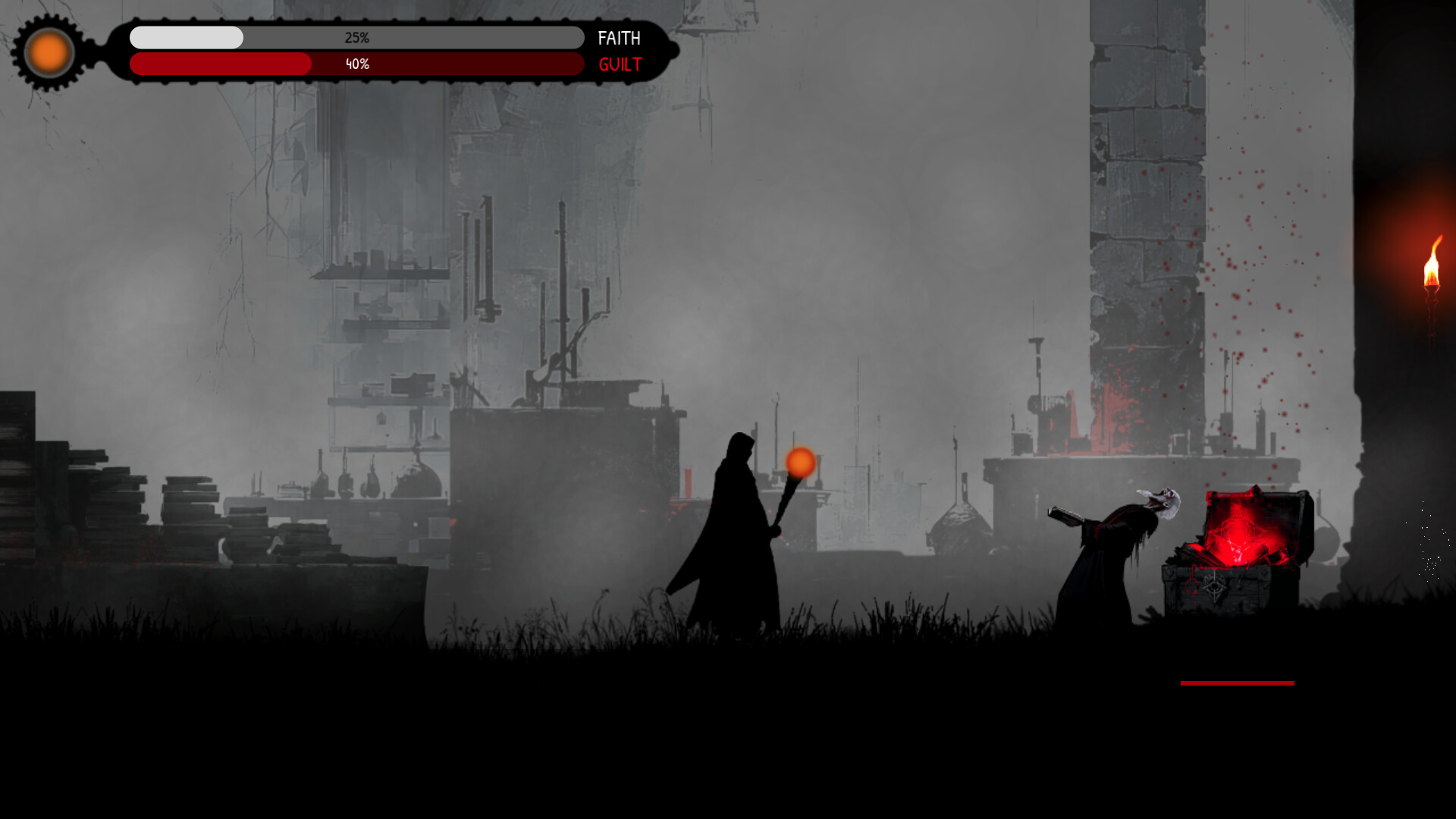 Penance screenshot #5