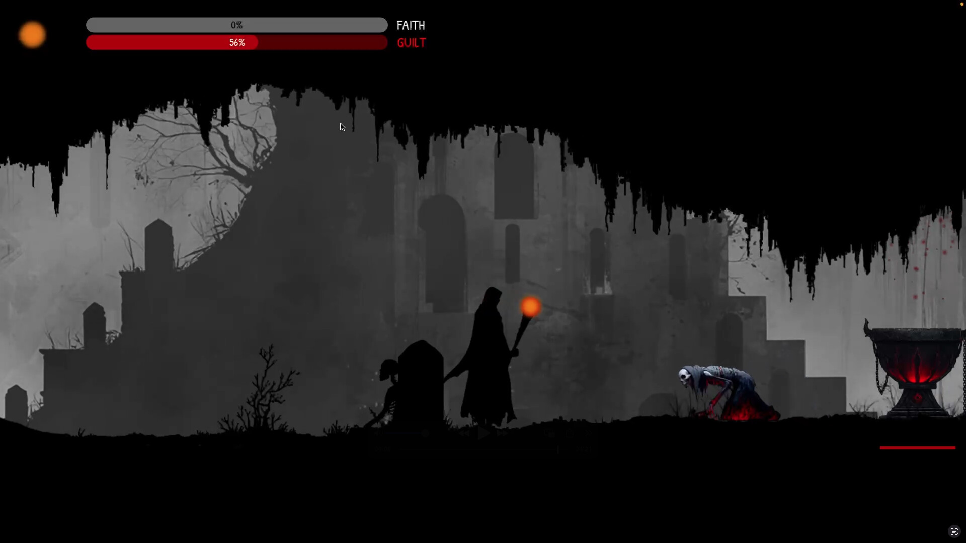 Penance screenshot #8