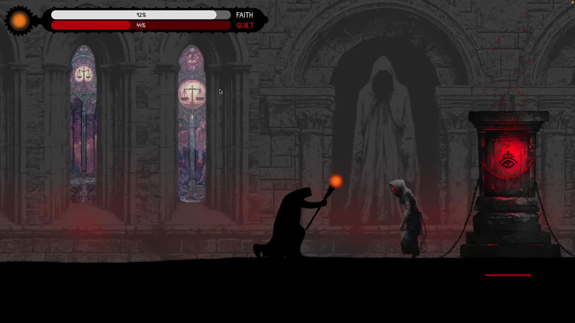 Penance screenshot #7