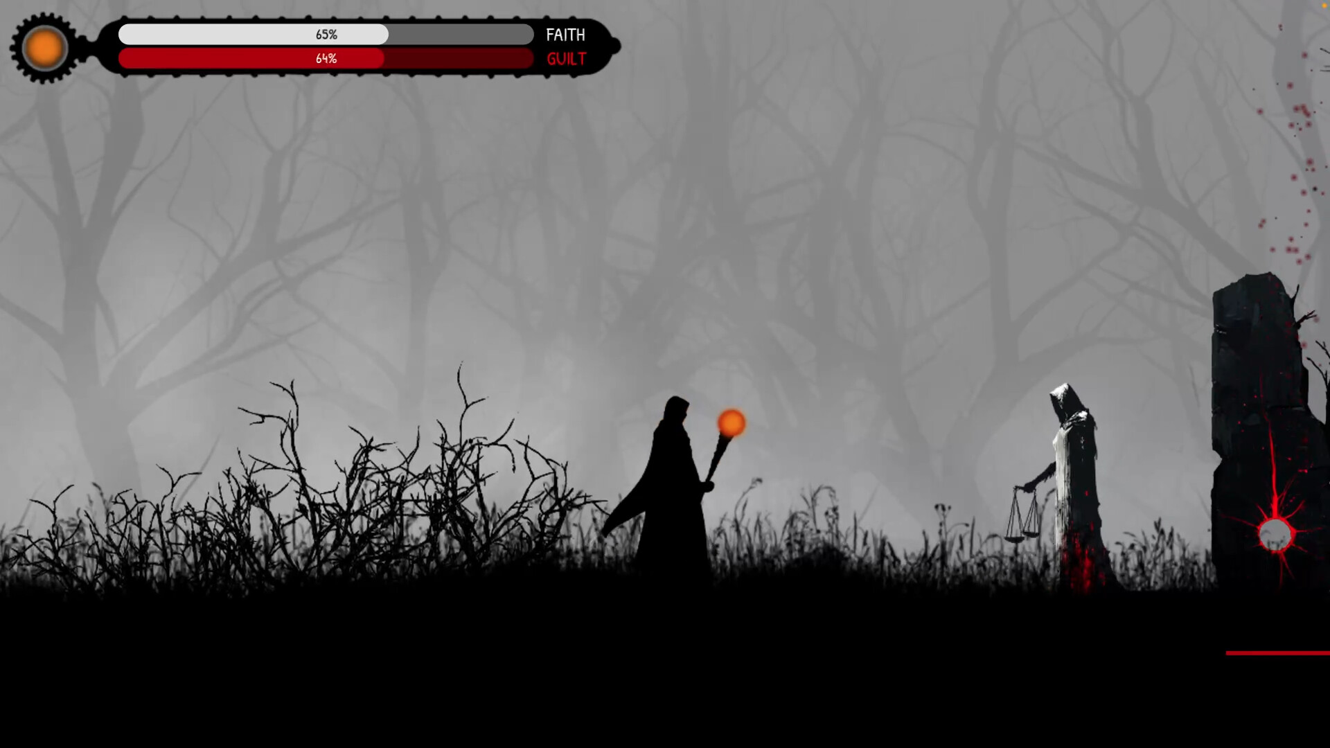 Penance screenshot #17