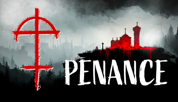Penance Rune Penance - Steam News Hub