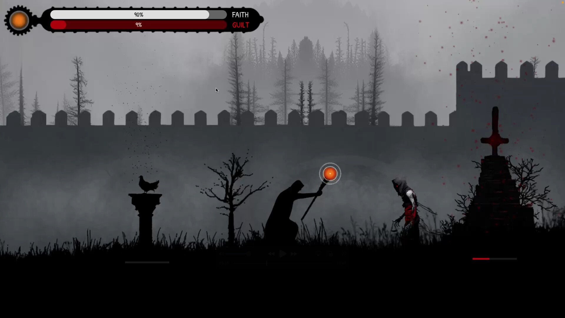 Penance screenshot #18