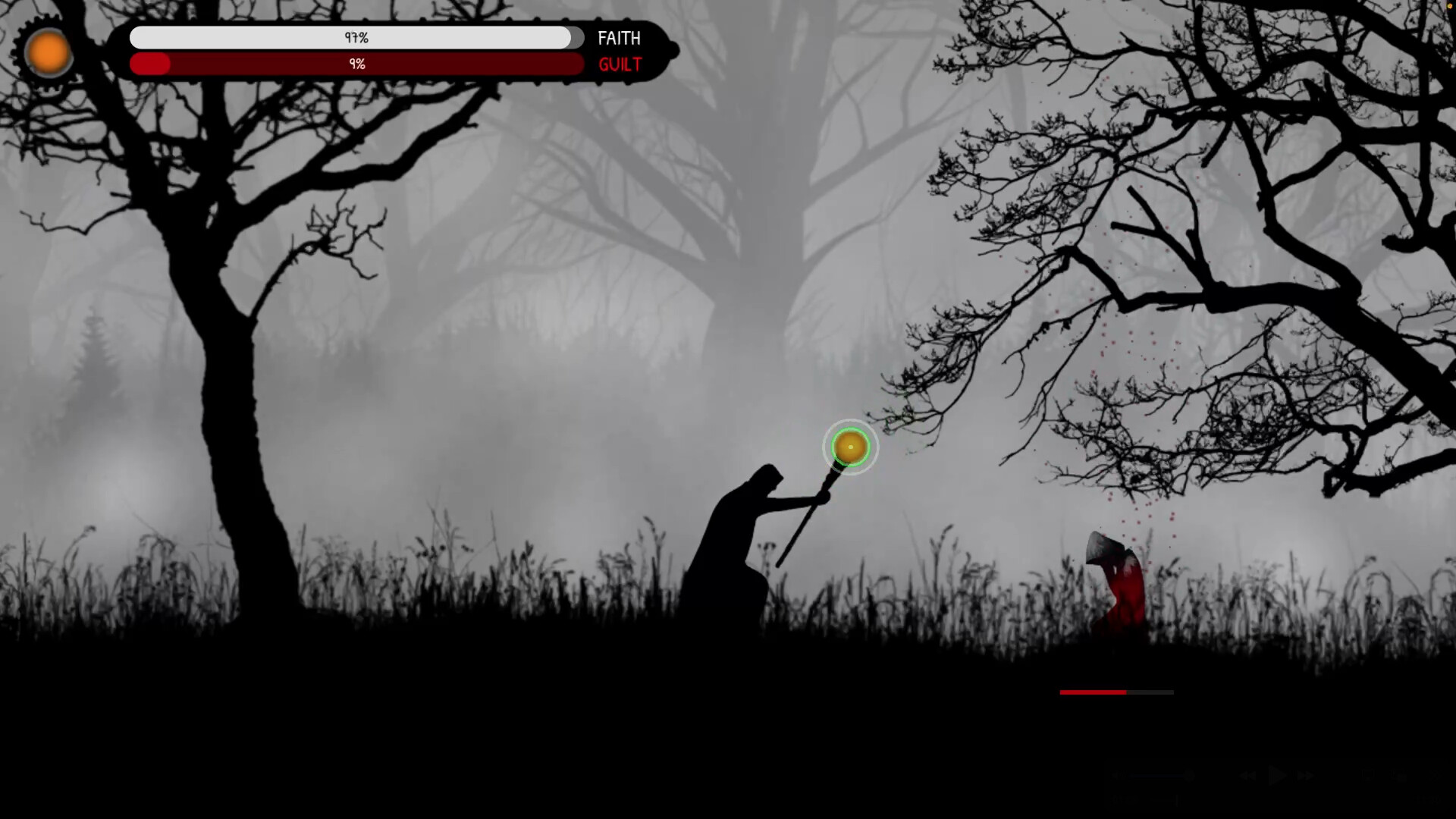 Penance screenshot #21