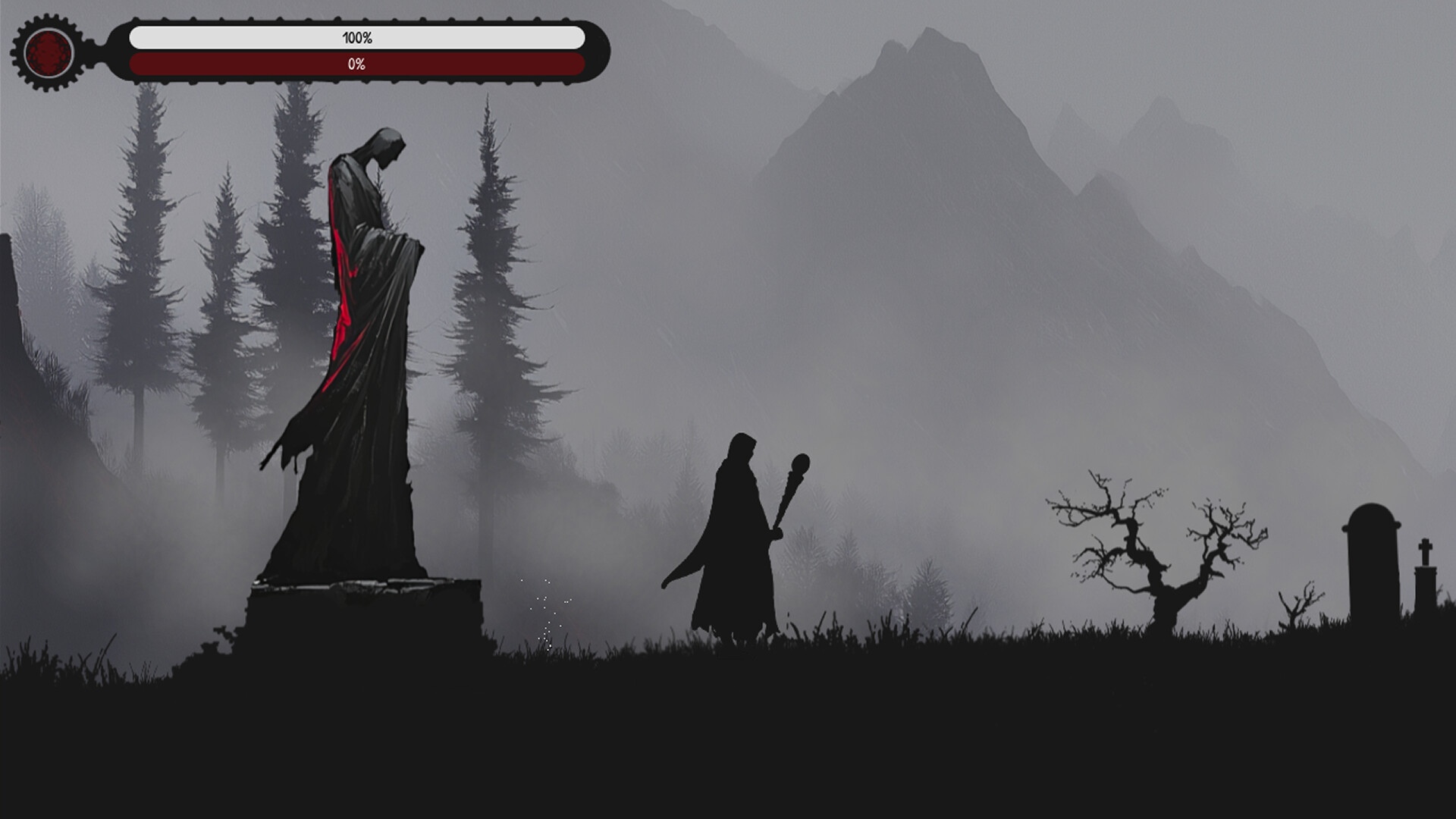 Penance screenshot #1