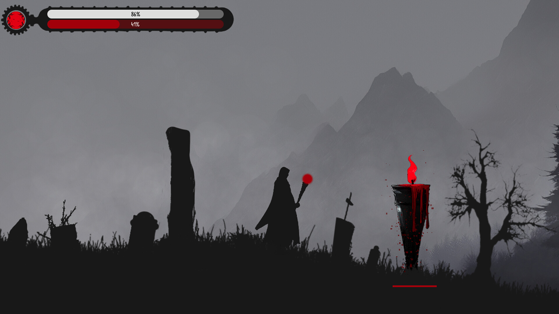 Penance screenshot #7