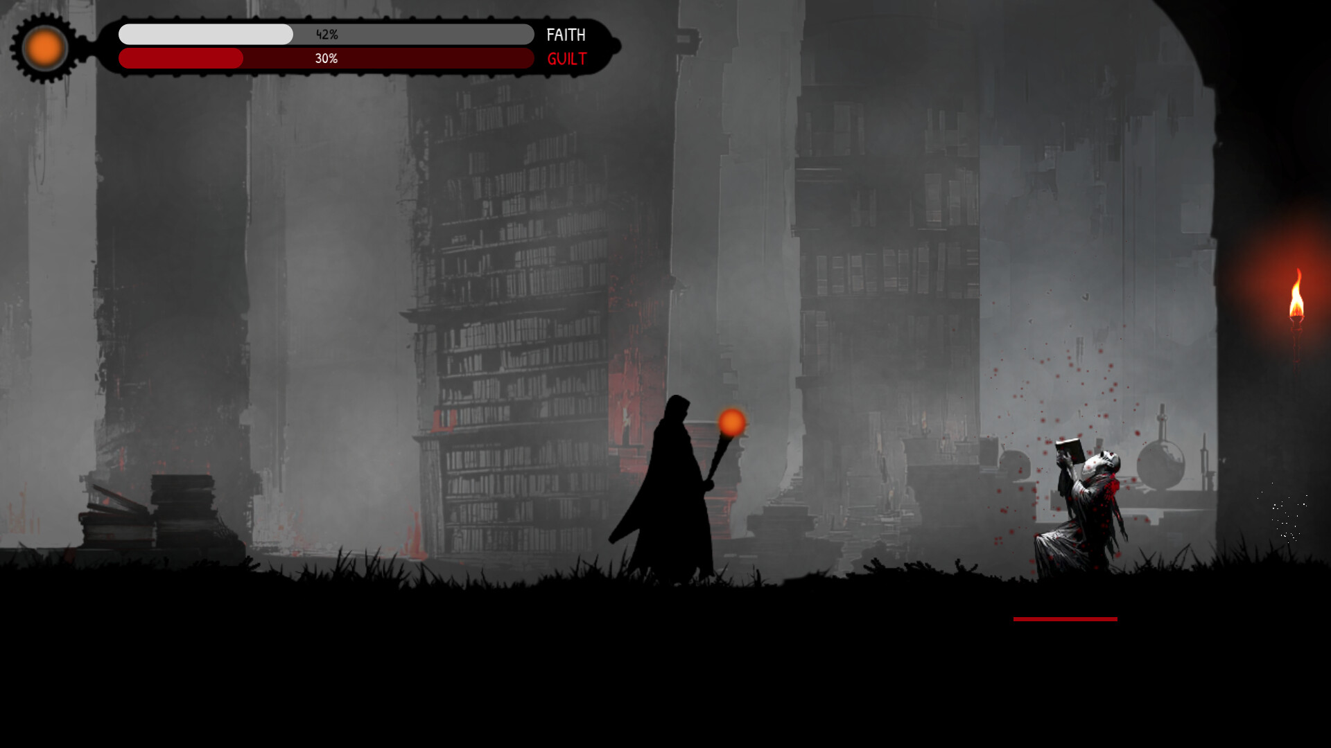 Penance screenshot #14