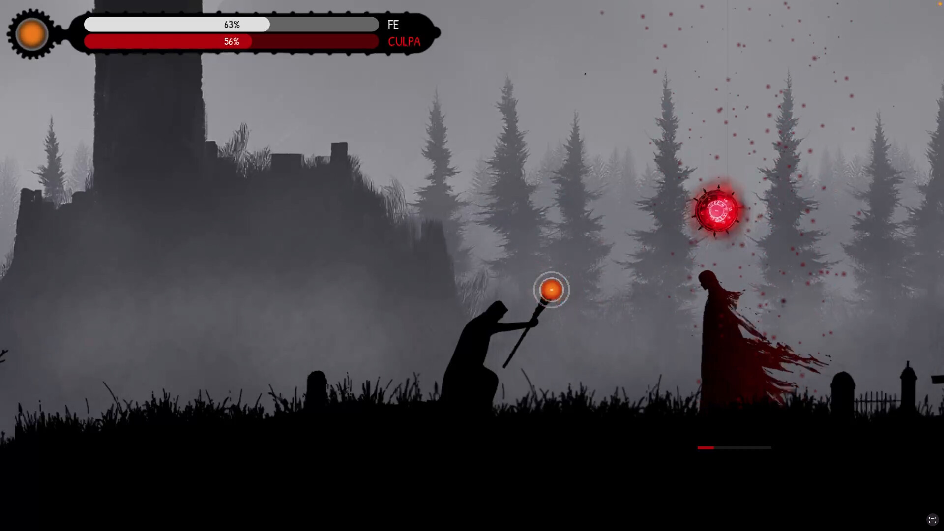 Penance screenshot #11