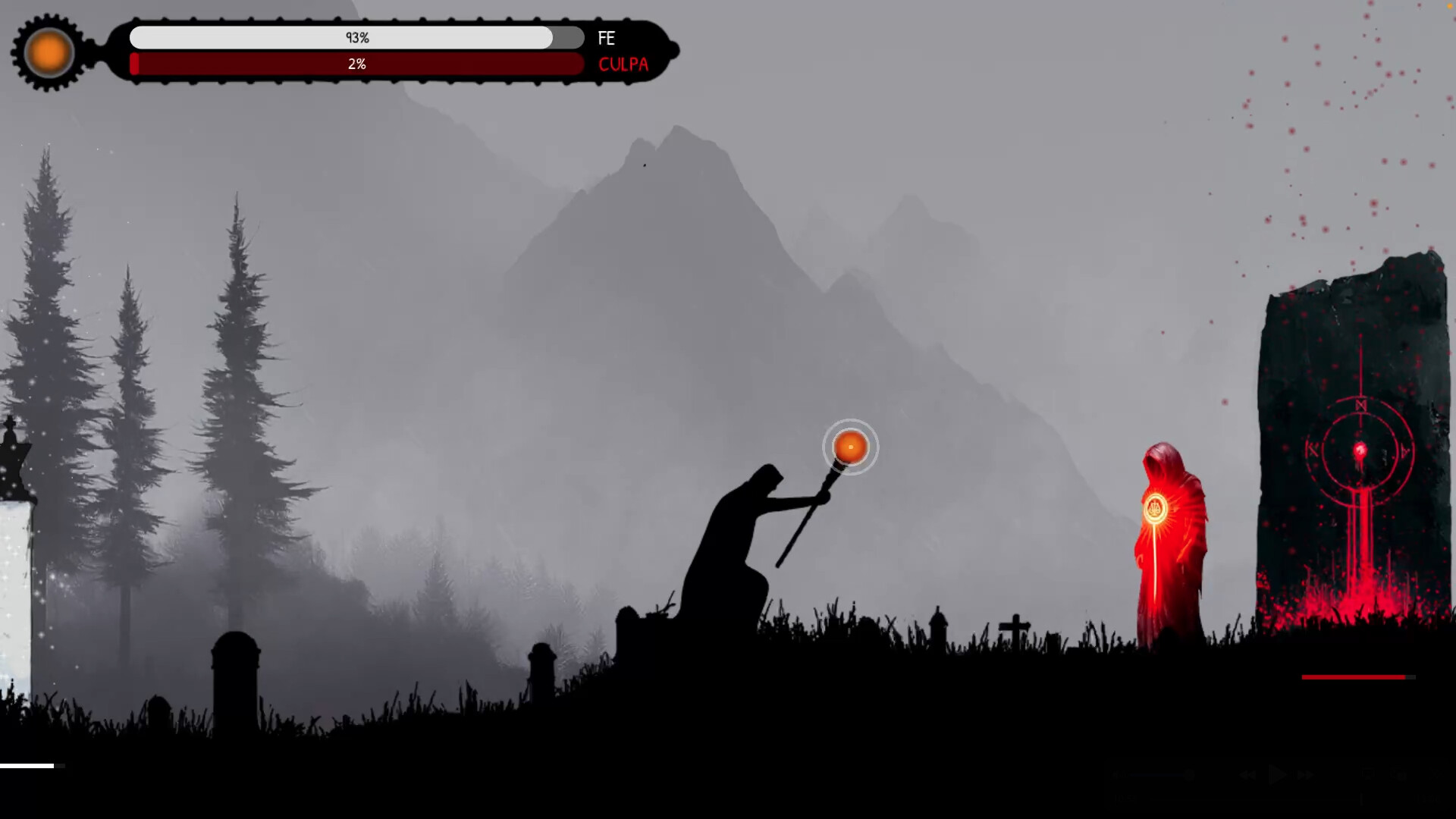 Penance screenshot #19