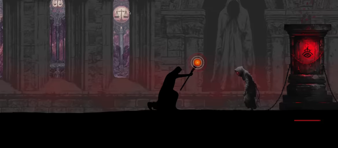 Penance video 3