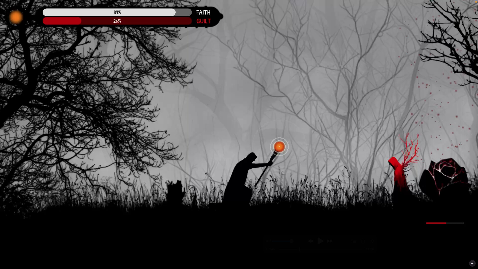 Penance screenshot #23