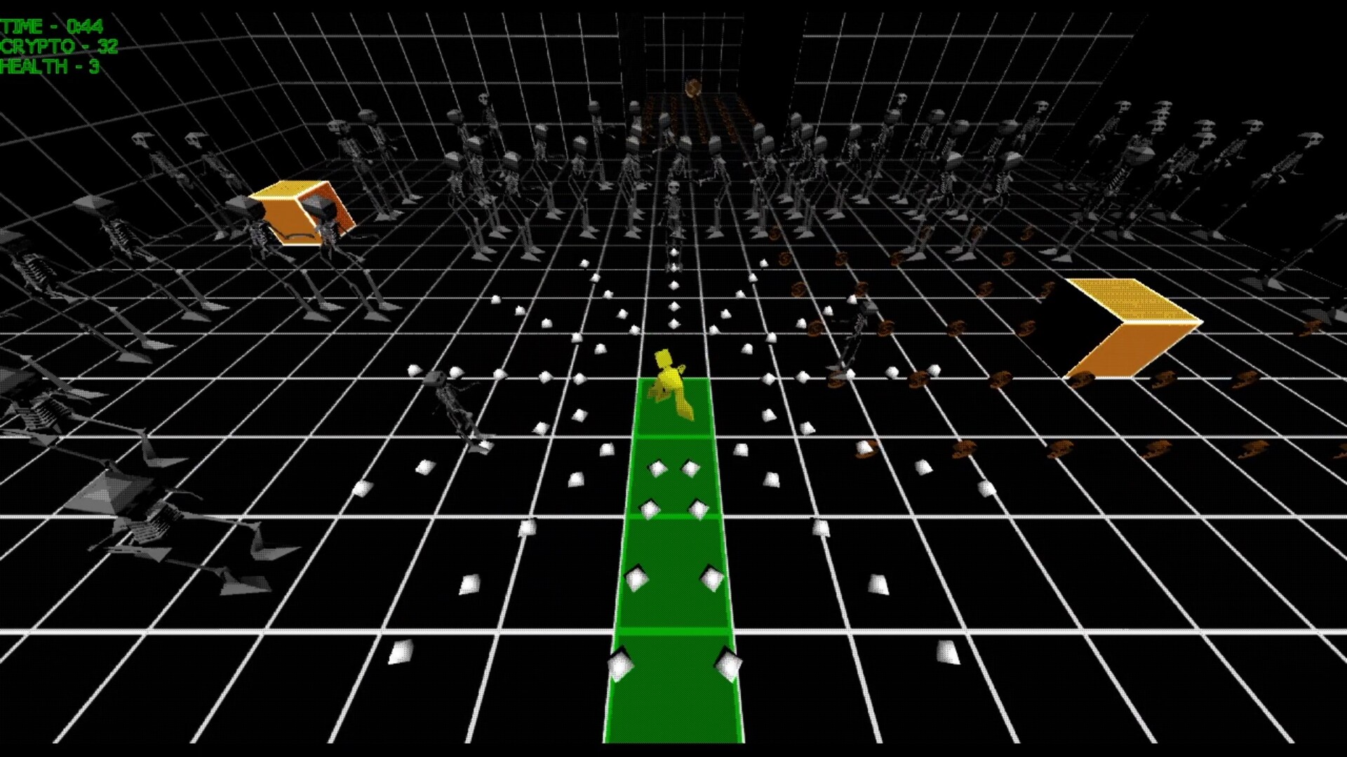 Bad Sector screenshot #8