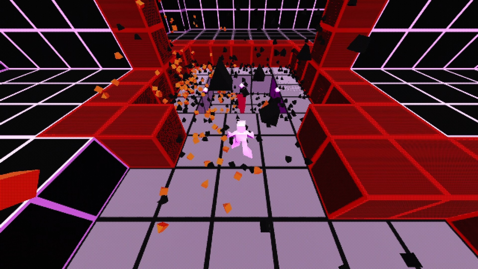 Bad Sector screenshot #11