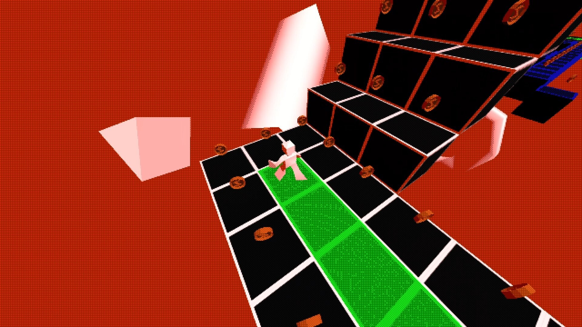 Bad Sector screenshot #2