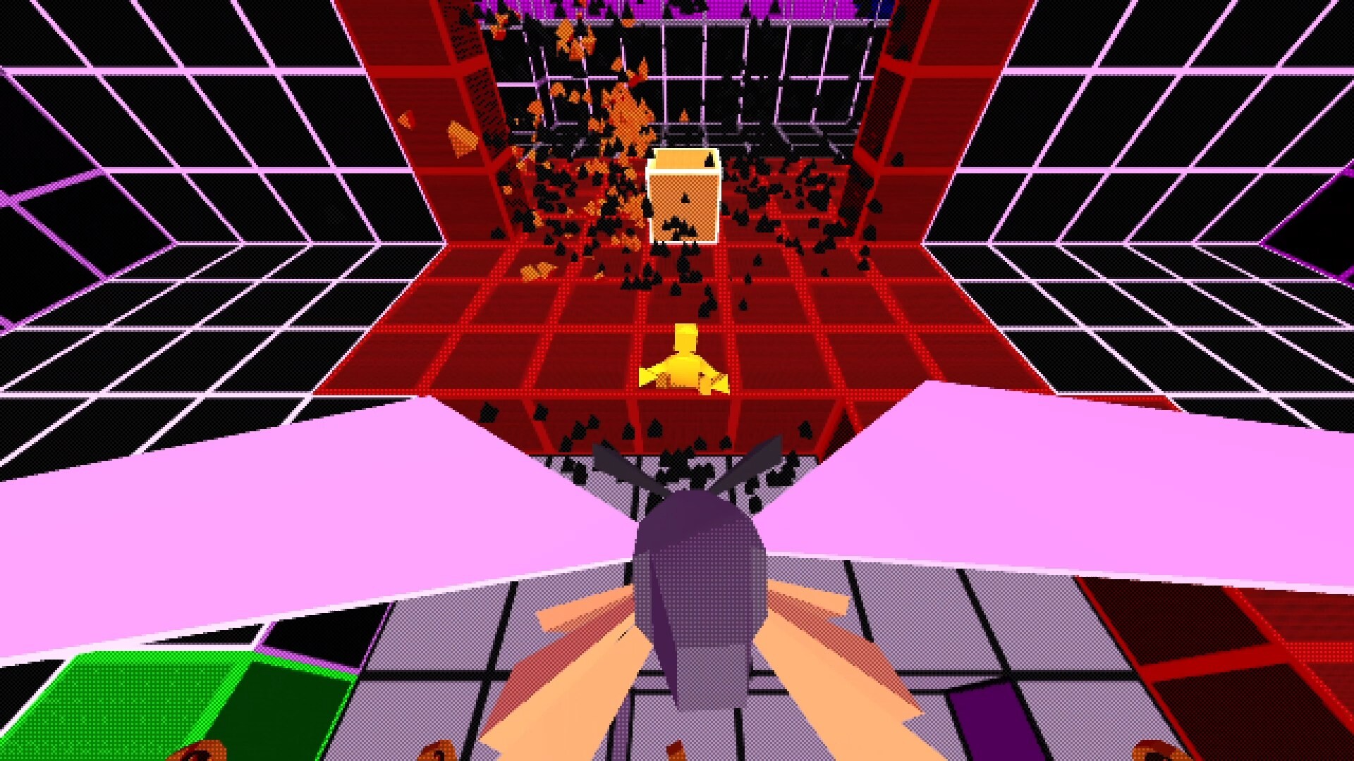 Bad Sector screenshot #6