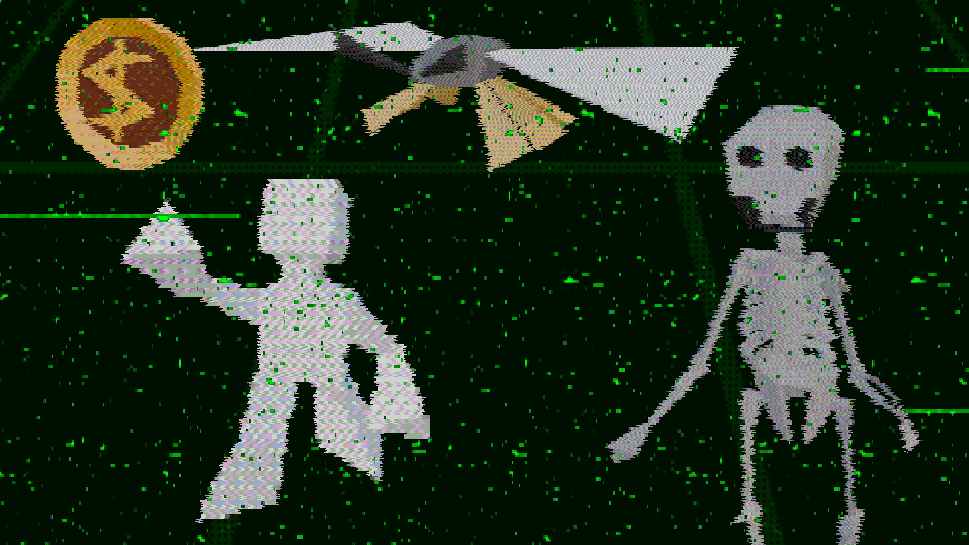 Bad Sector screenshot #12