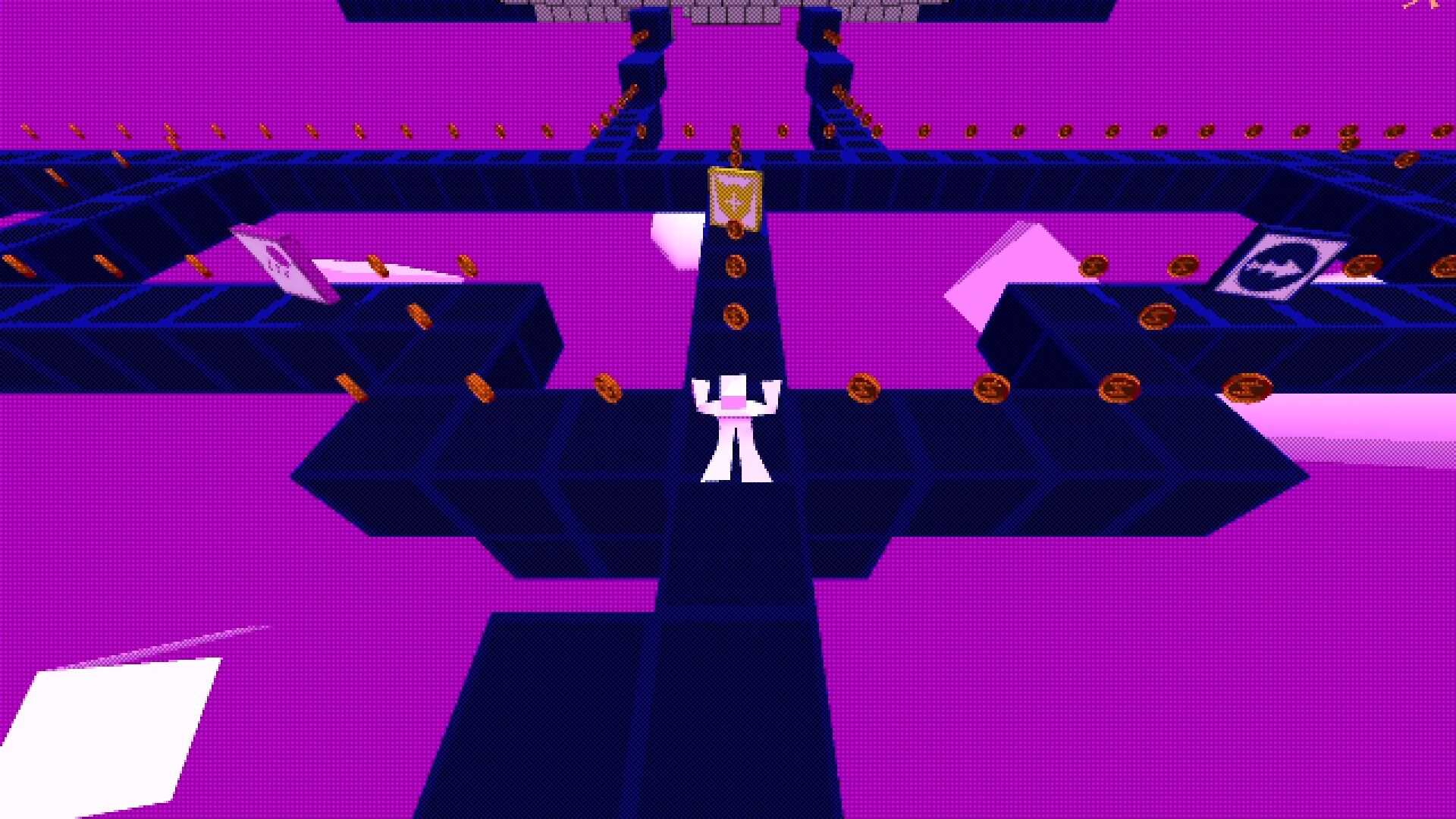 Bad Sector screenshot #2