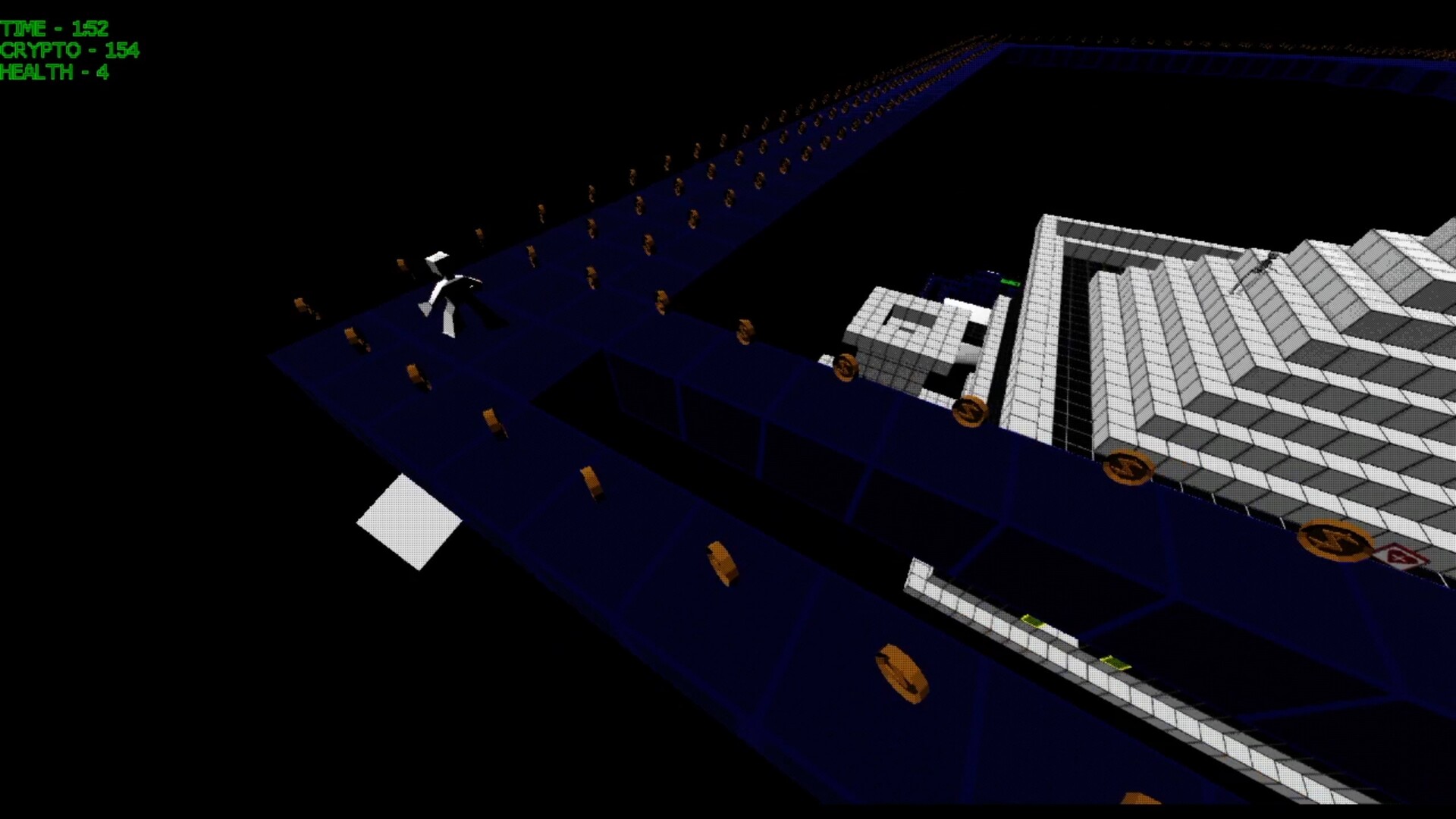 Bad Sector screenshot #5