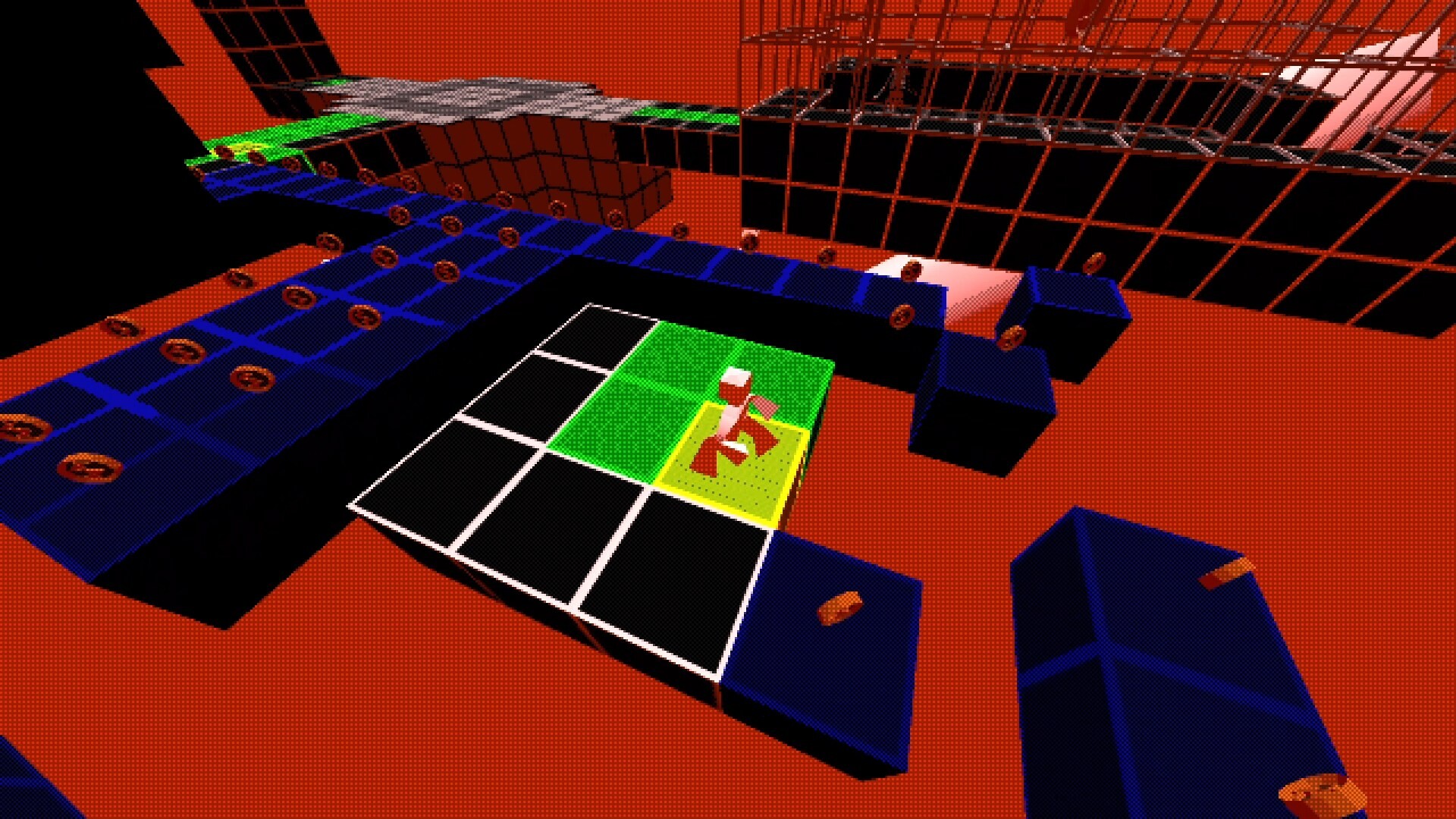 Bad Sector screenshot #6