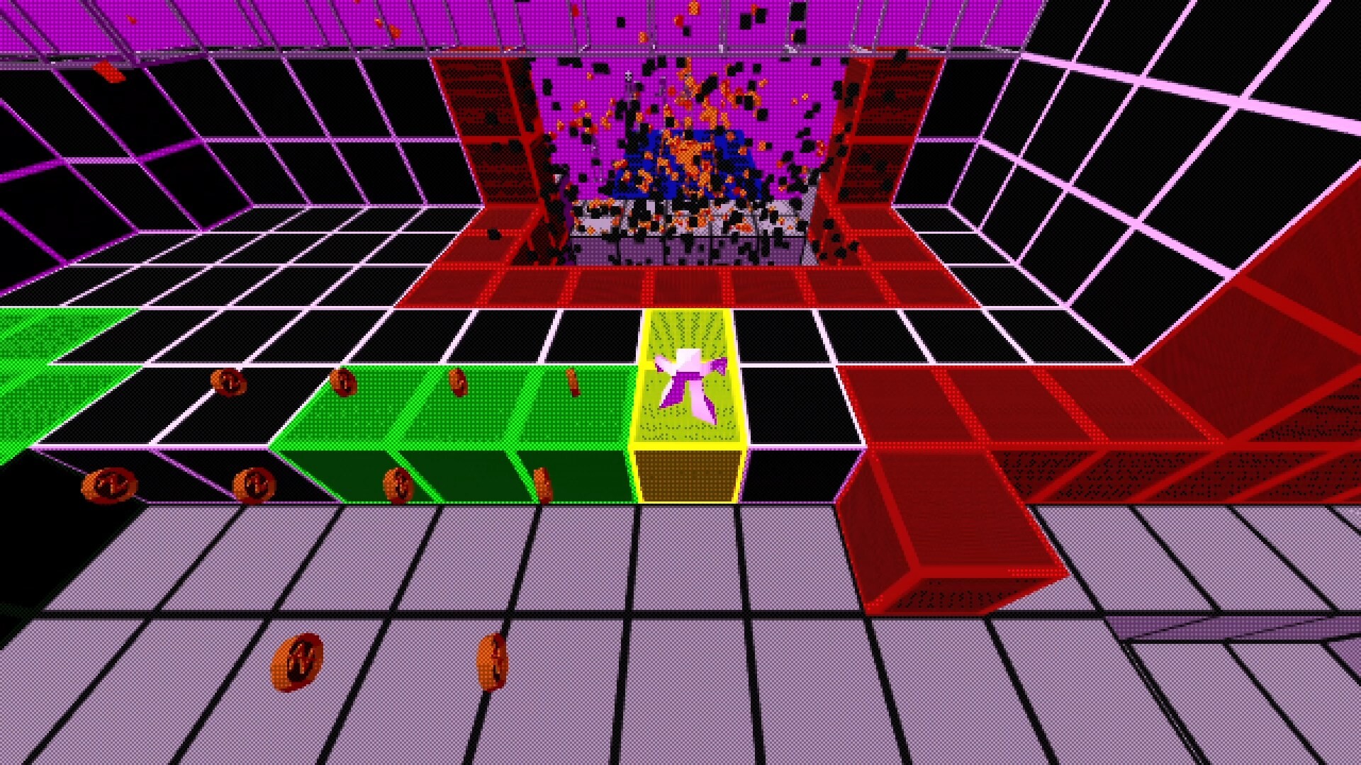 Bad Sector screenshot #8