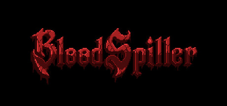 BloodSpillerの作品画像