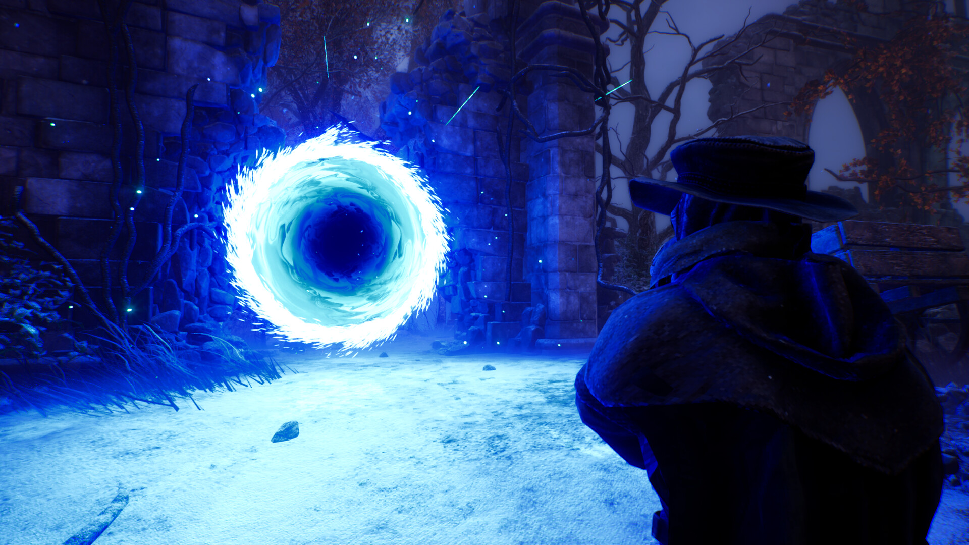 Undertaker screenshot #8