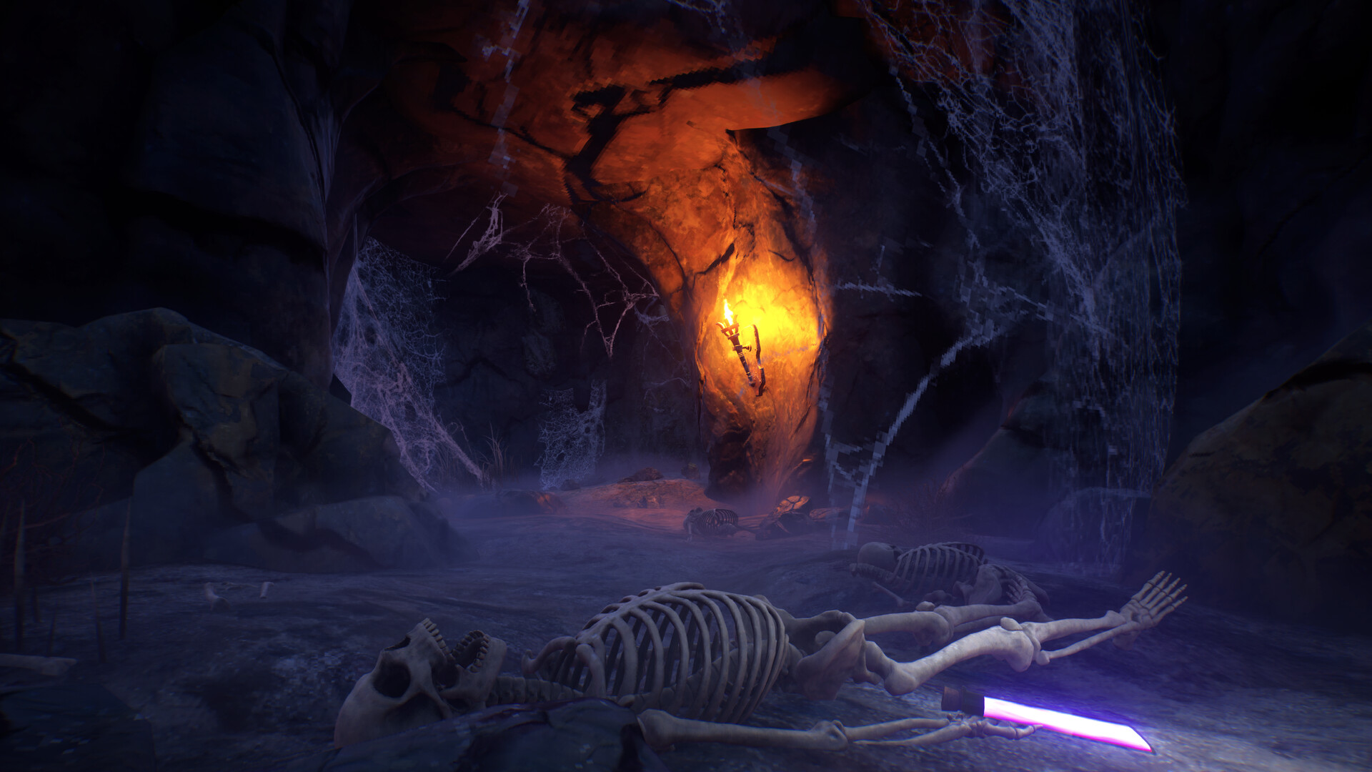 Undertaker screenshot #9