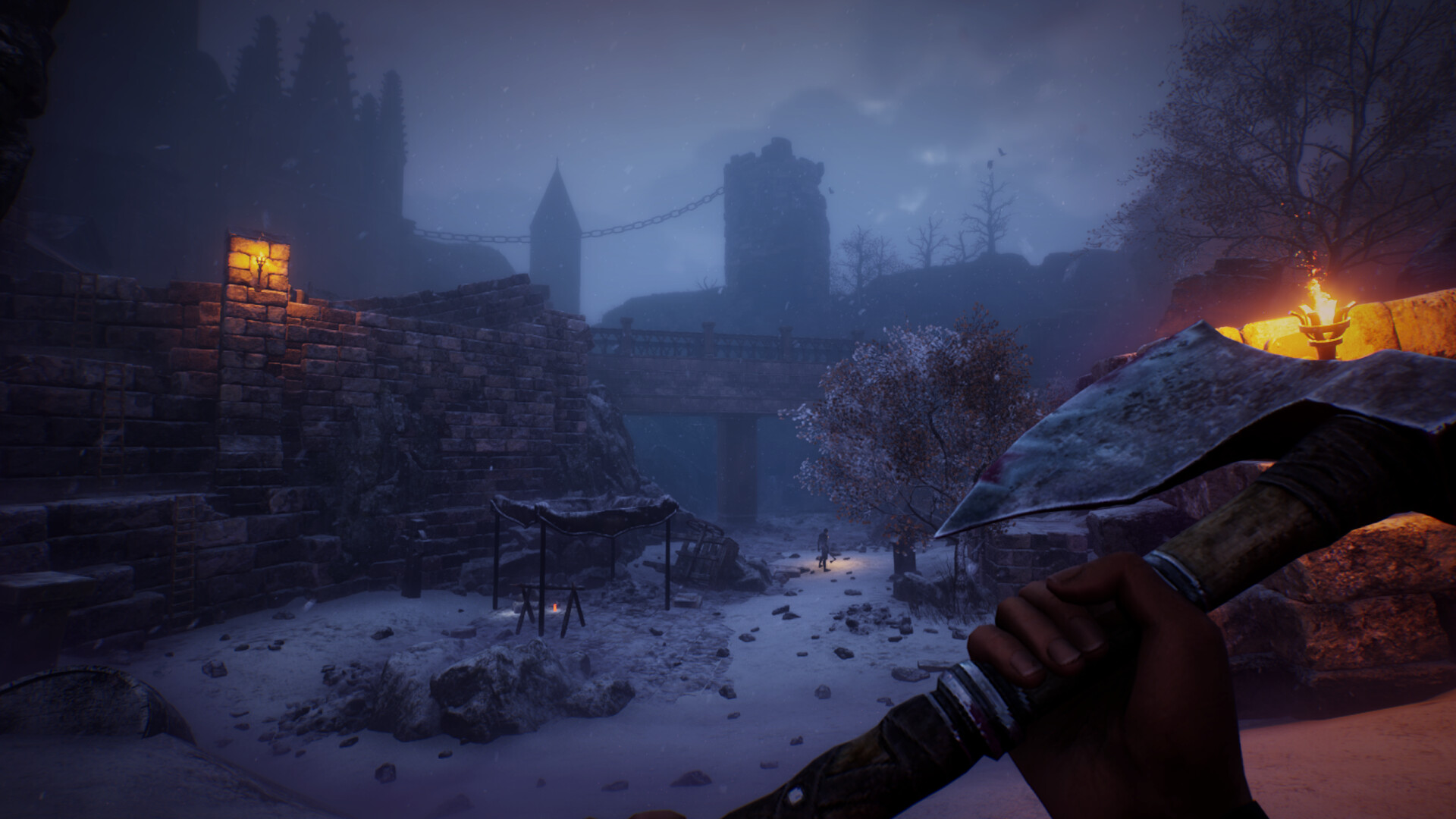 Undertaker screenshot #6