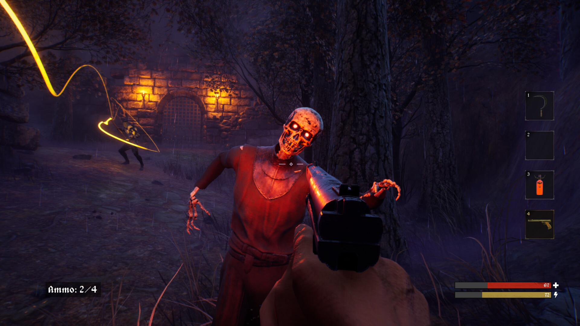 Undertaker screenshot #9