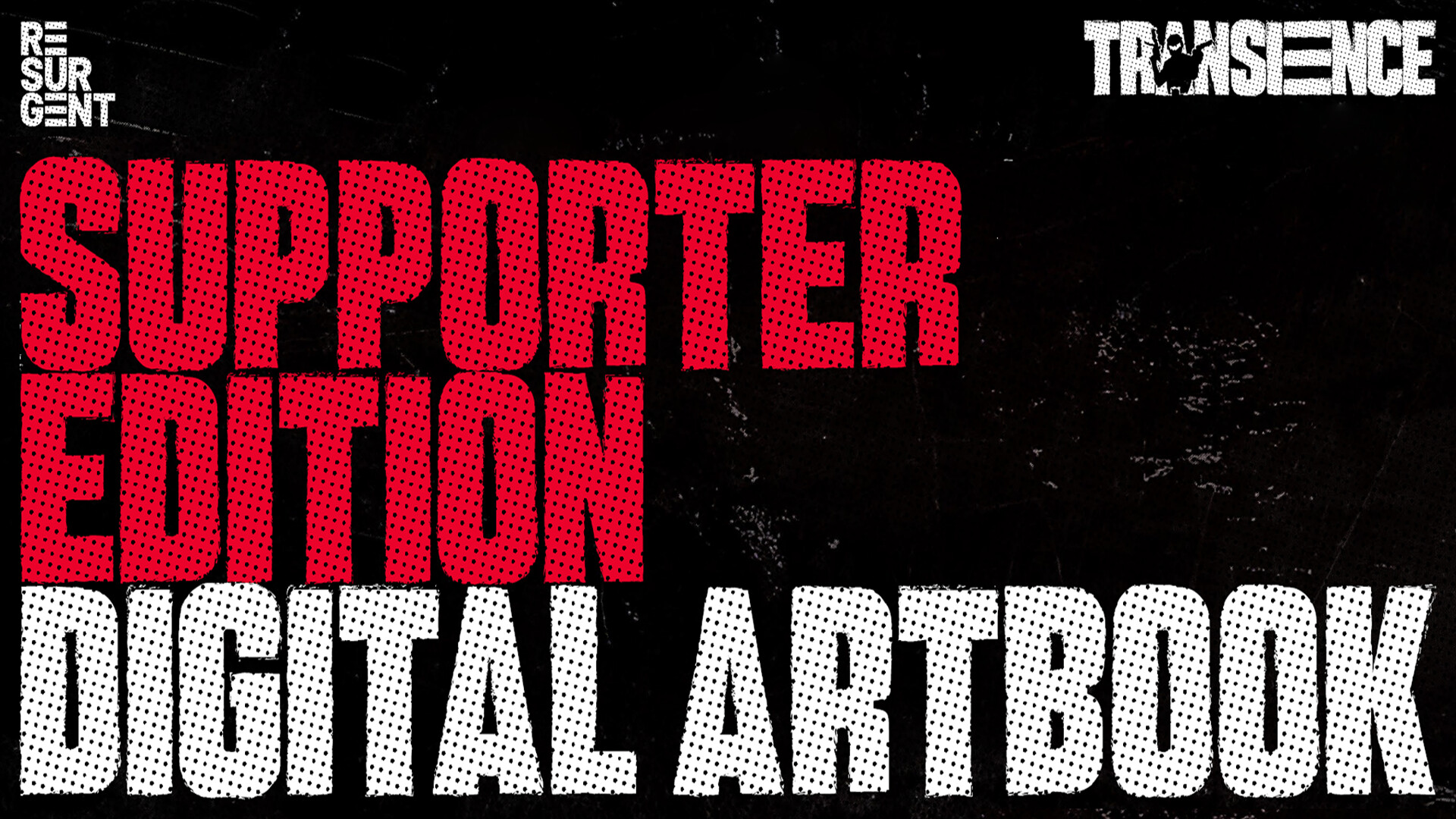 Transience Official Artbook Featured Screenshot #1