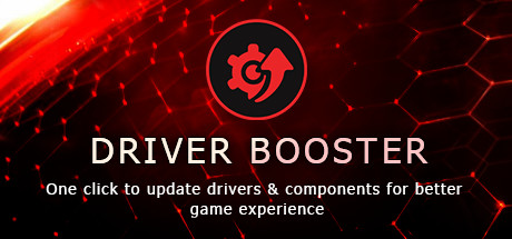 Driver Booster 3 for STEAM steam charts