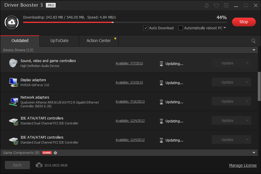 Screenshot 9